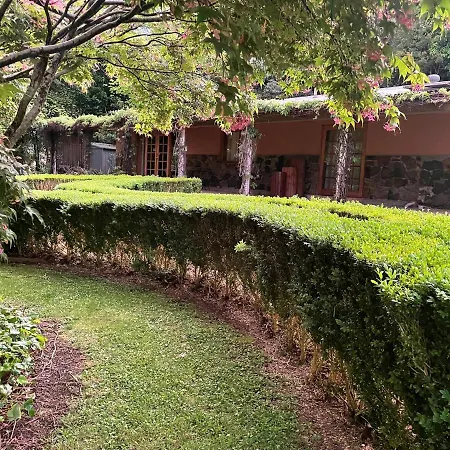 The Garden Suite The Patch Exterior photo