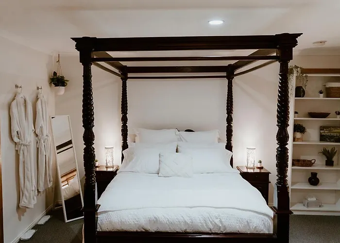 The Garden Suite